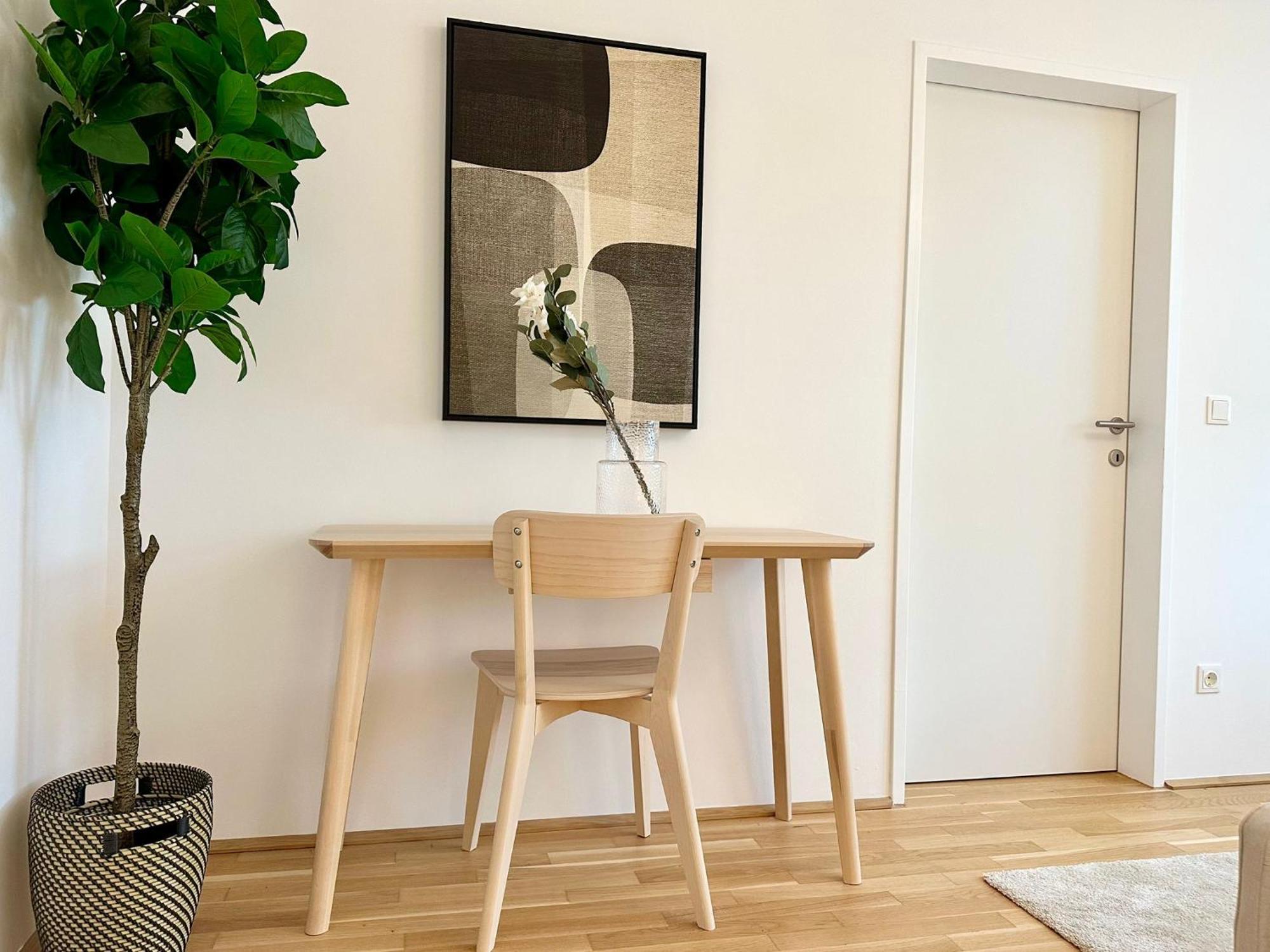 Stylish Apartments - 3 Min To U1 Kagraner Platz فيينا المظهر الخارجي الصورة