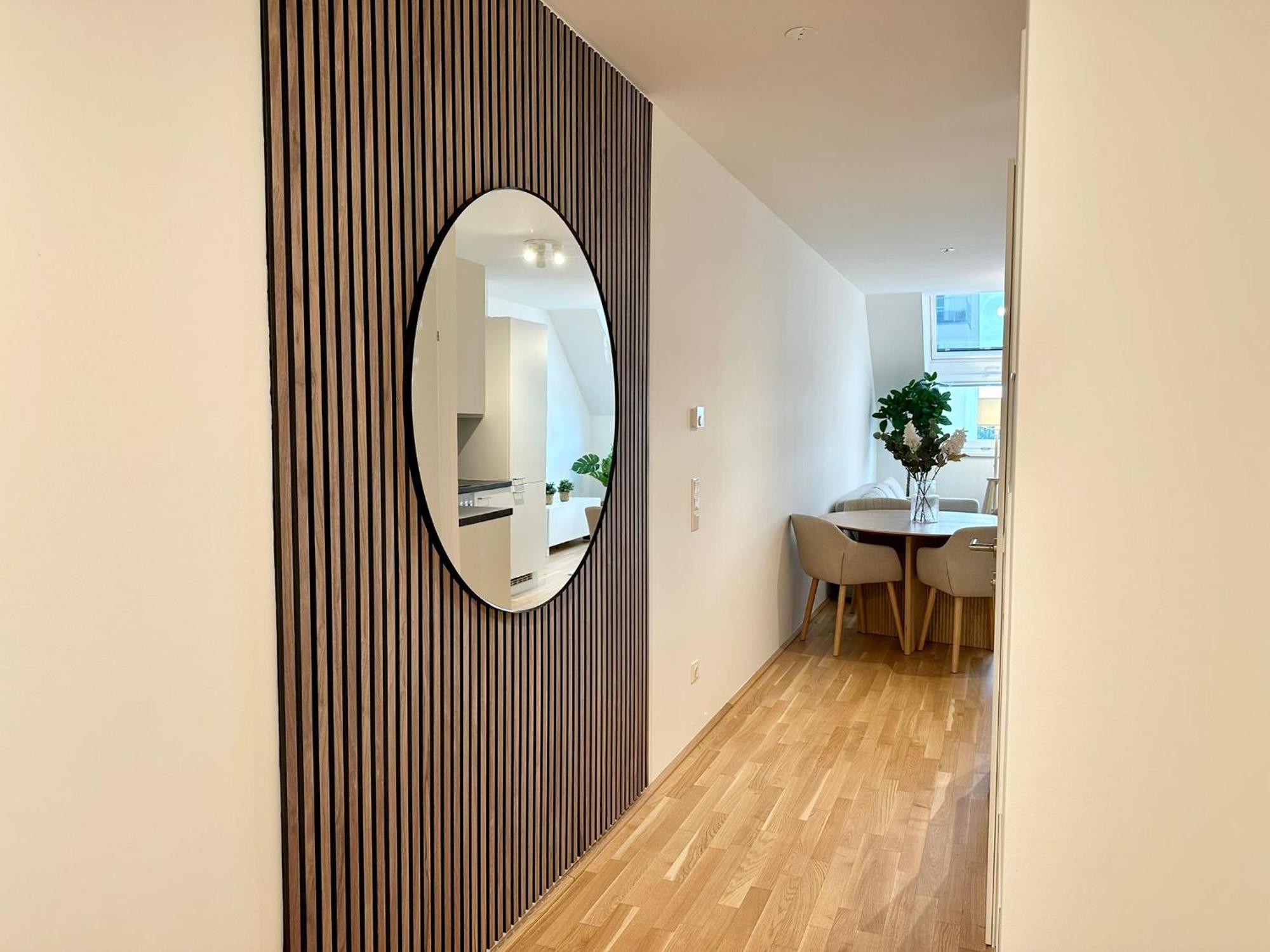 Stylish Apartments - 3 Min To U1 Kagraner Platz فيينا المظهر الخارجي الصورة
