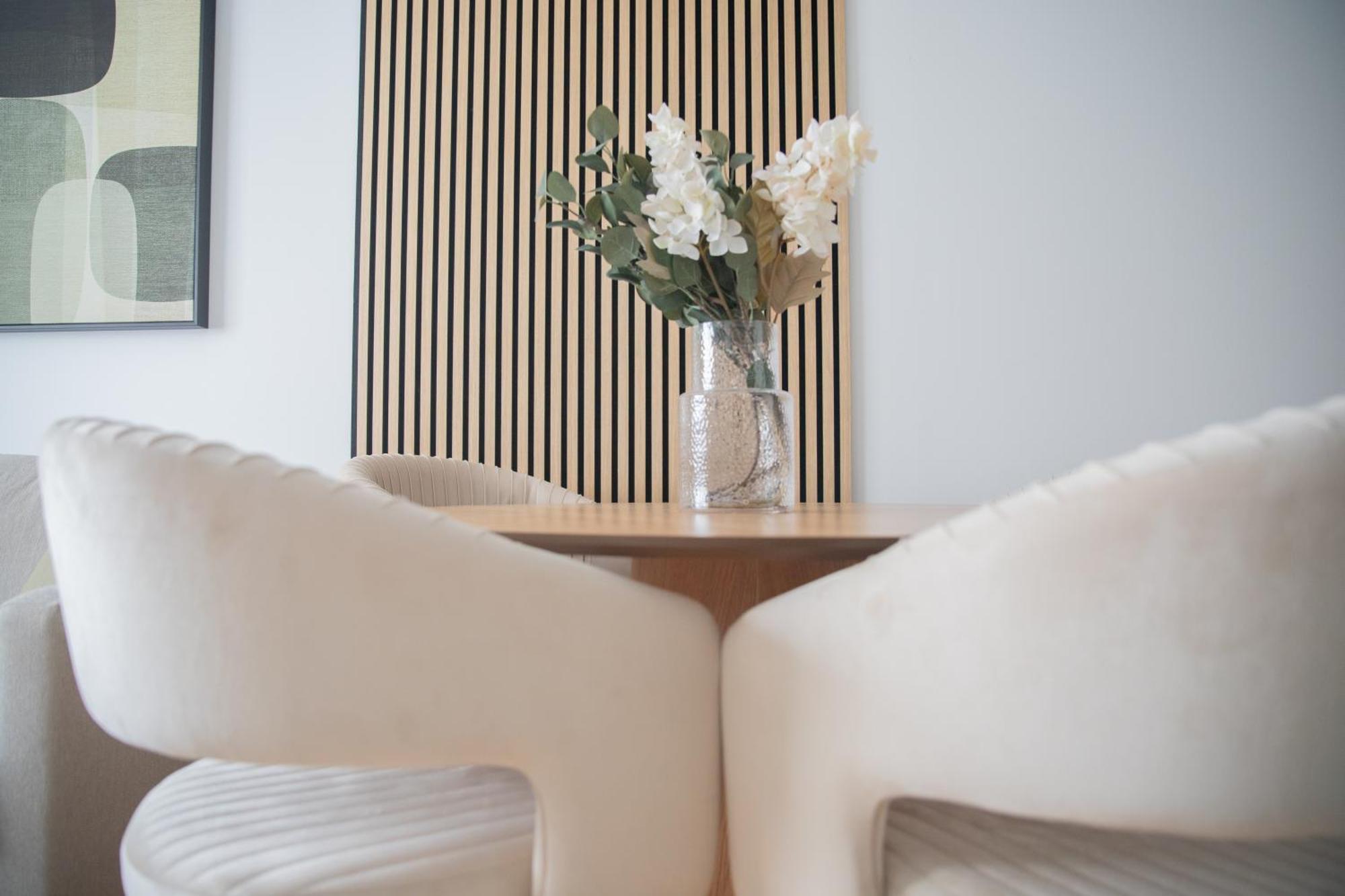 Stylish Apartments - 3 Min To U1 Kagraner Platz فيينا المظهر الخارجي الصورة