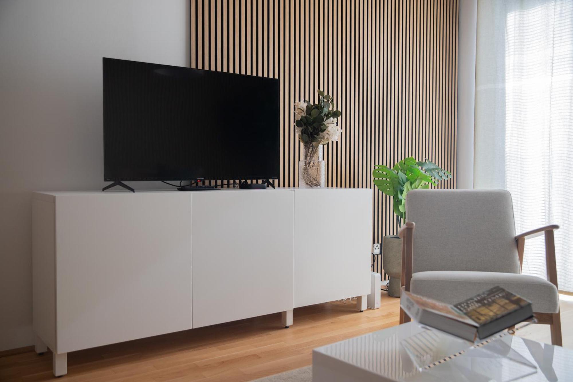 Stylish Apartments - 3 Min To U1 Kagraner Platz فيينا المظهر الخارجي الصورة