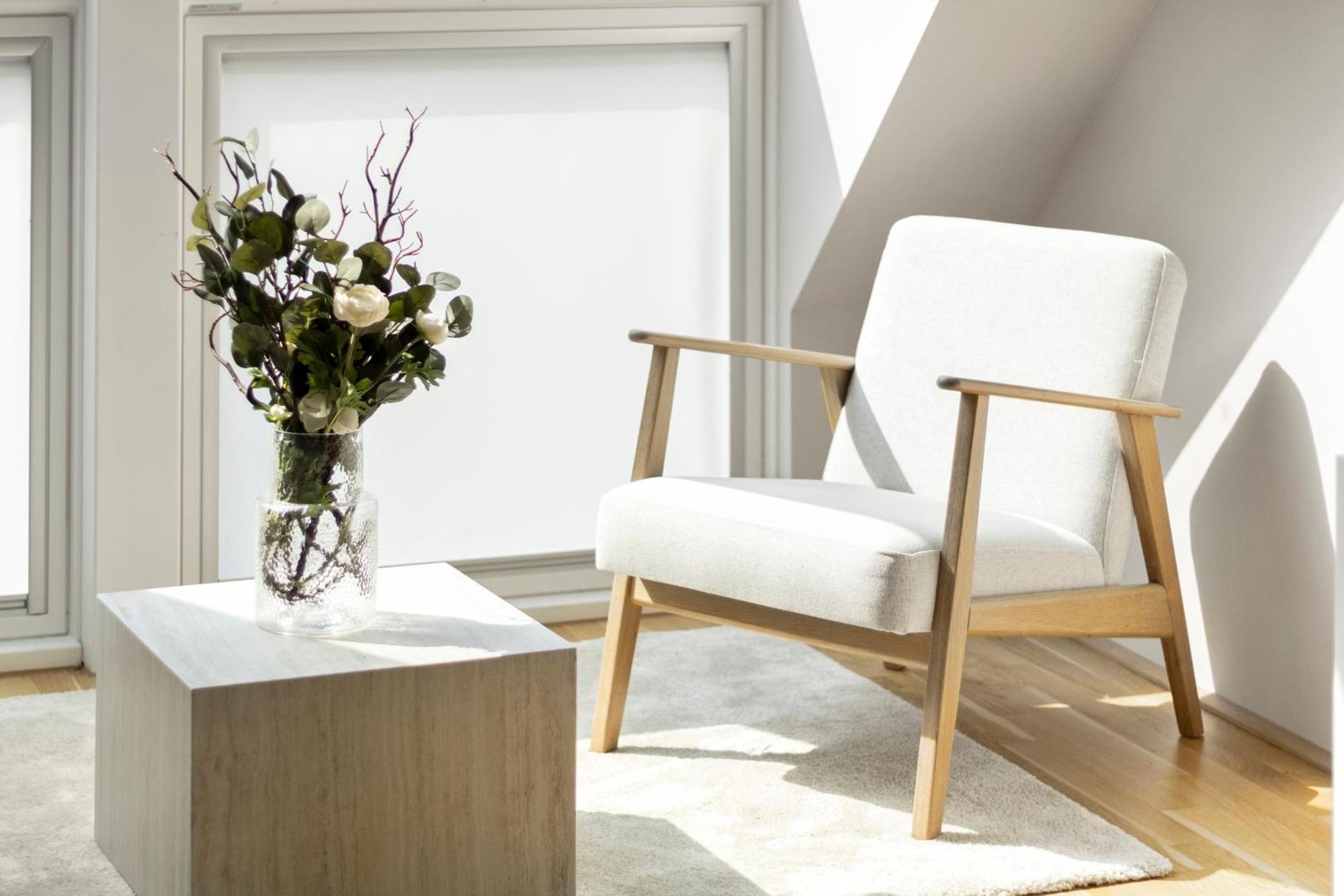 Stylish Apartments - 3 Min To U1 Kagraner Platz فيينا المظهر الخارجي الصورة